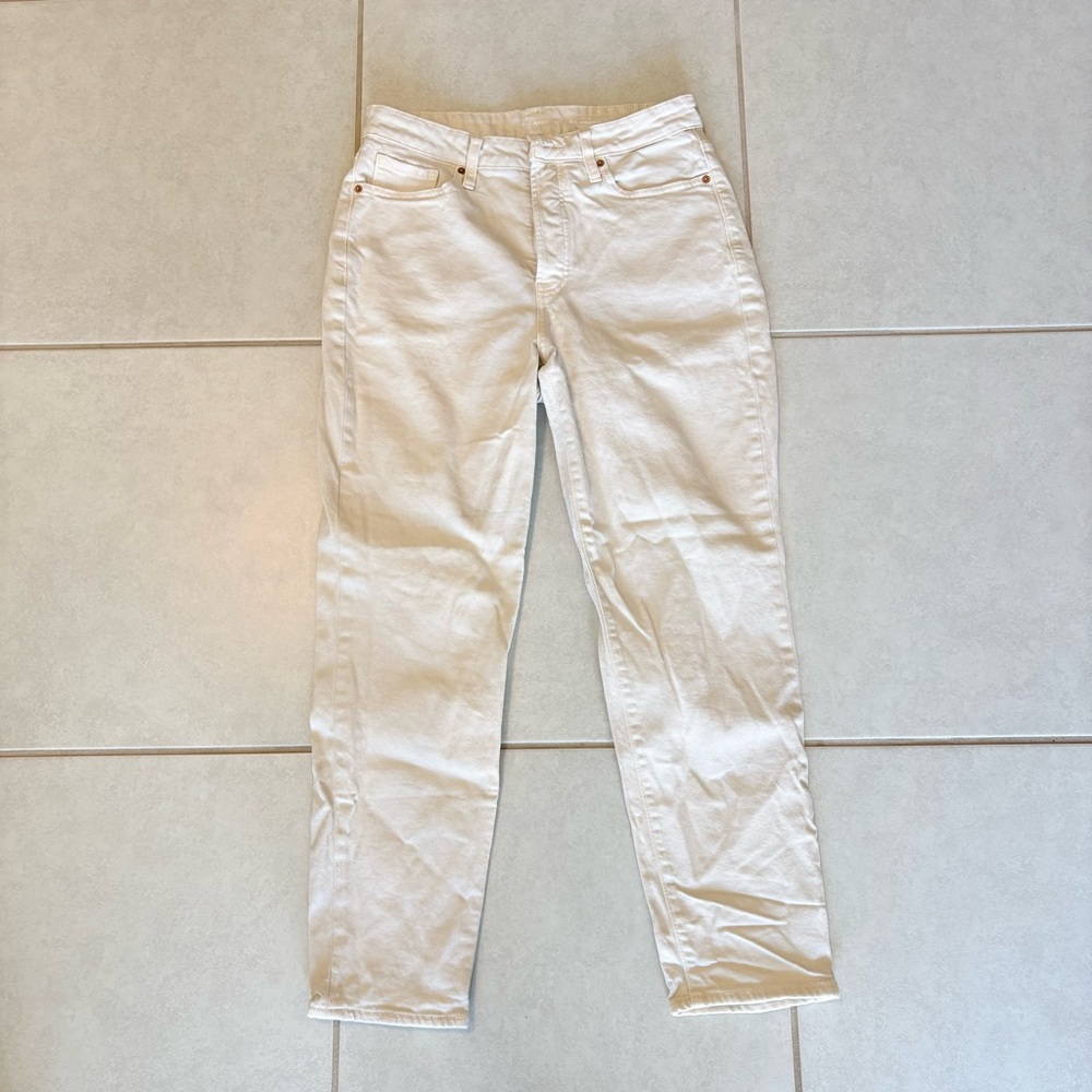 Old Navy Straight leg jeans